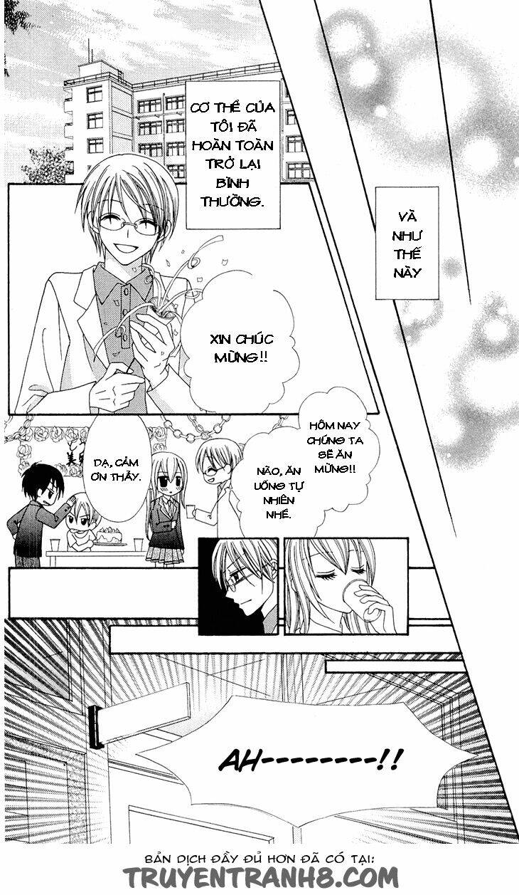 mayonaka lolita chapter 9 30