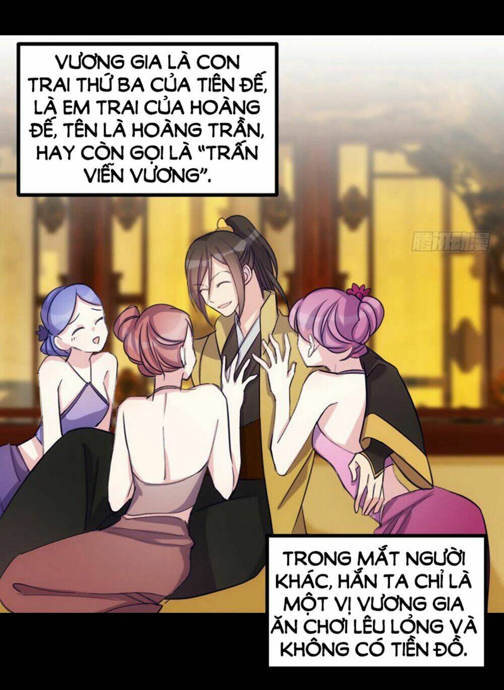 tôi ở dị giới khai ngư đường chapter 28 2