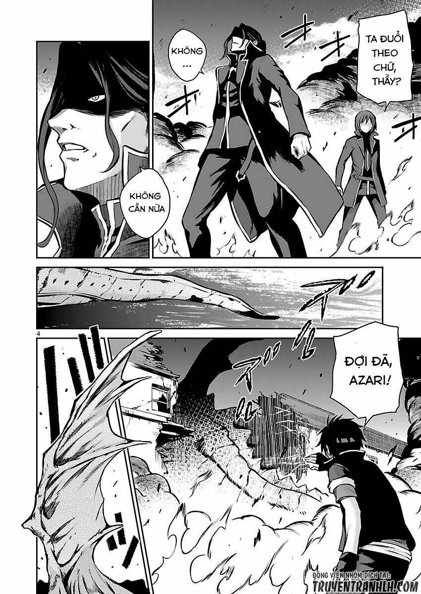 majutsushi orphen hagure tabi chapter 6 5