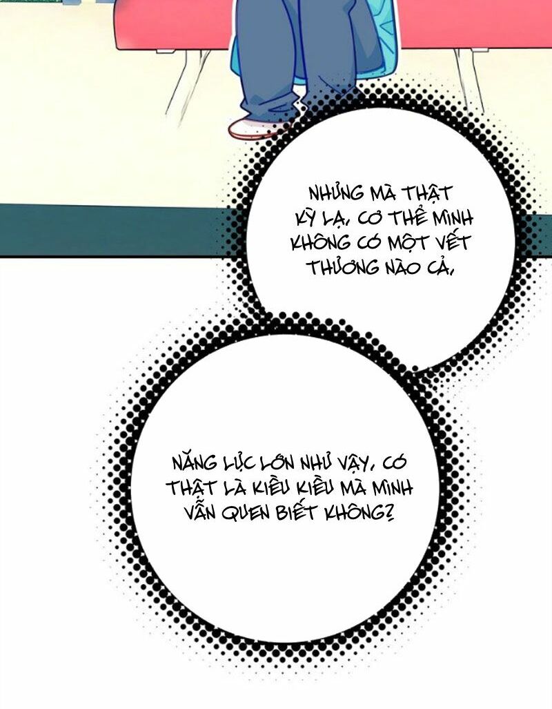 Ái Thượng Ngạo Kiều Long Vương Gia chapter 47 - Trang 32