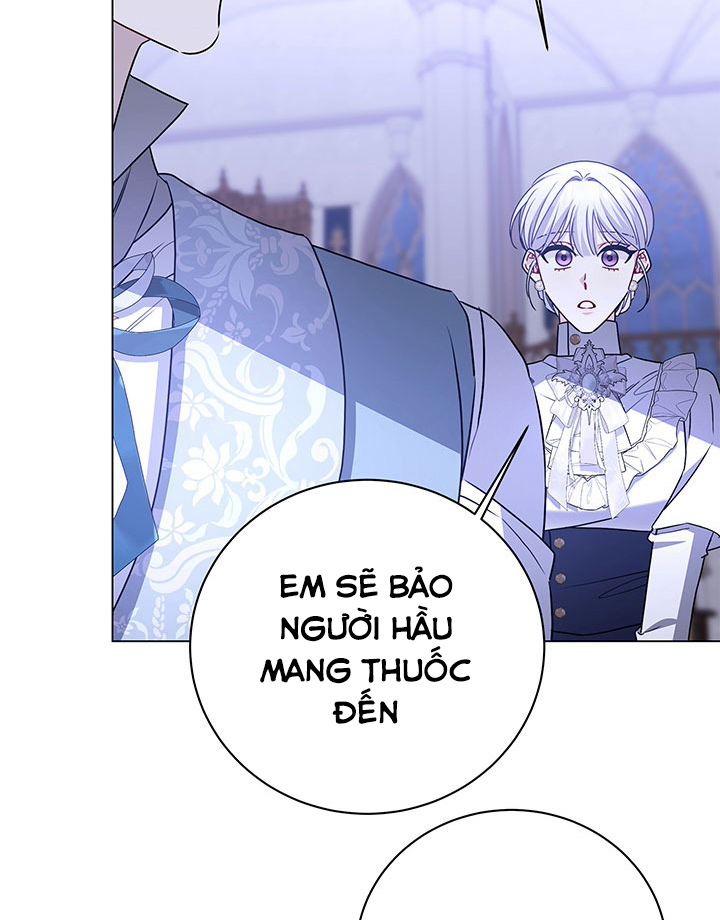 sự hối hận muộn màn chapter 114 51