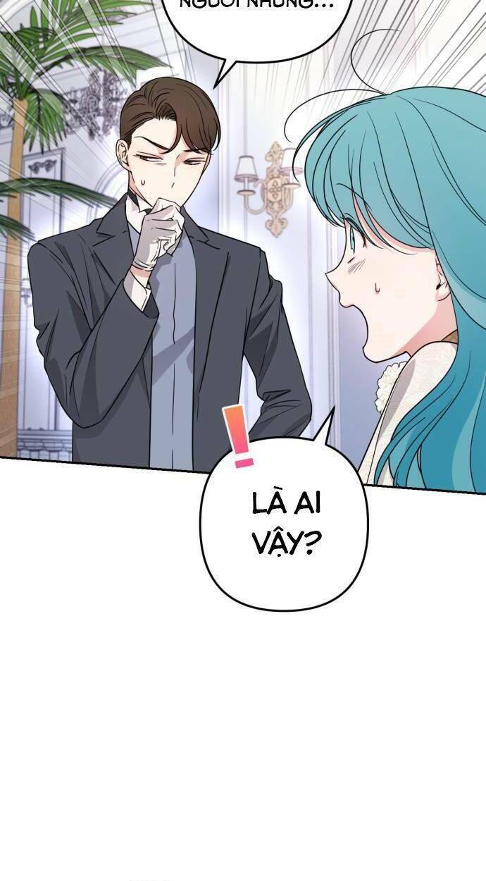 công nương mint bé nhỏ chapter 36 111