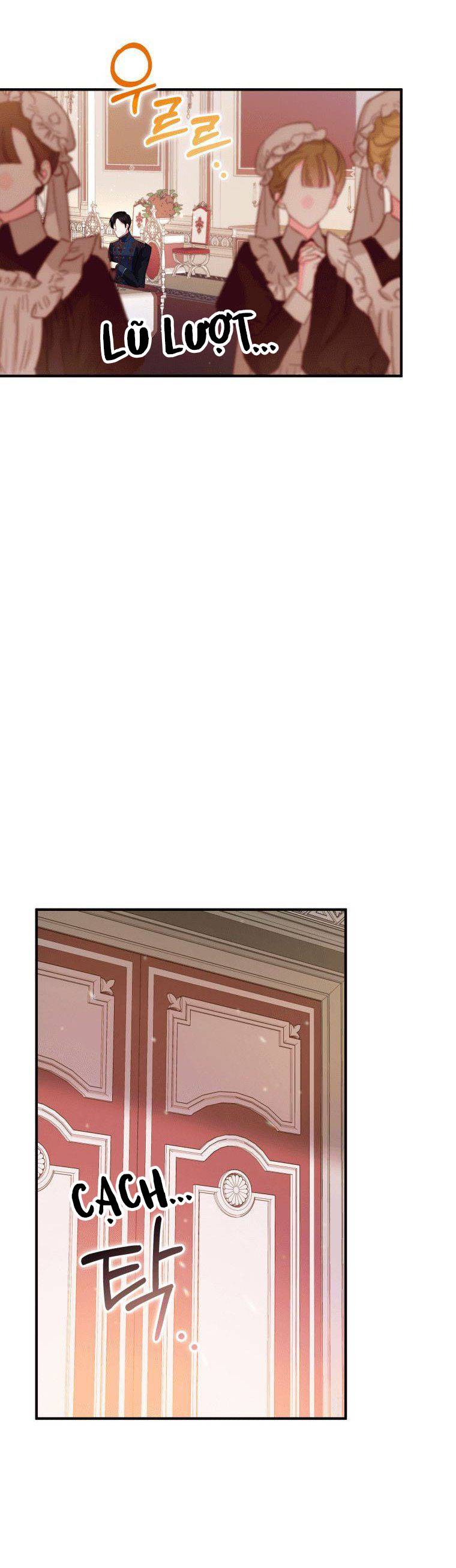 xin hãy ủng hộ sự trả thù của tôi chapter 4 38