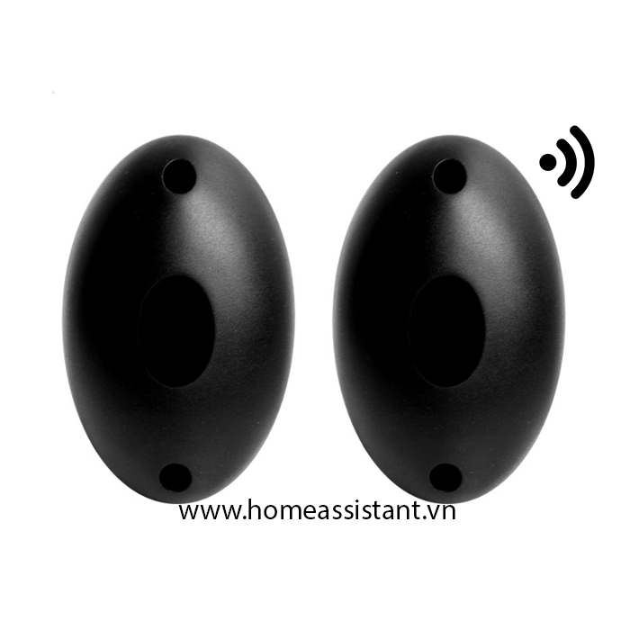 Beam Hàng Rào Hồng Ngoại Báo Động 1 Tia 20m ABO-20L