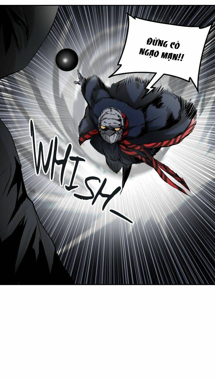 cuộc chiến trong tòa tháp chapter 326 39