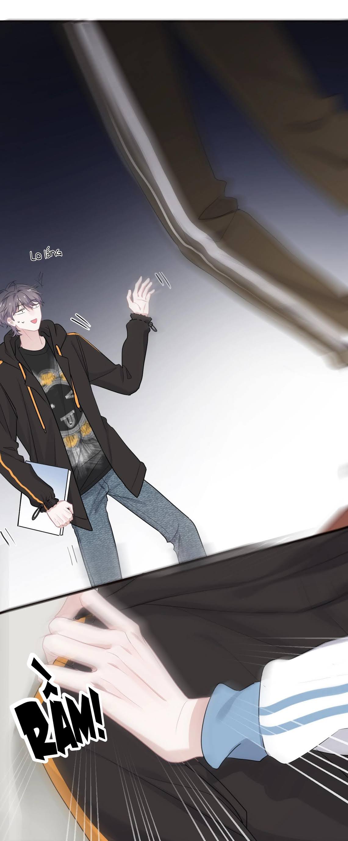 đề này vượt quá sức rồi chapter 29 42