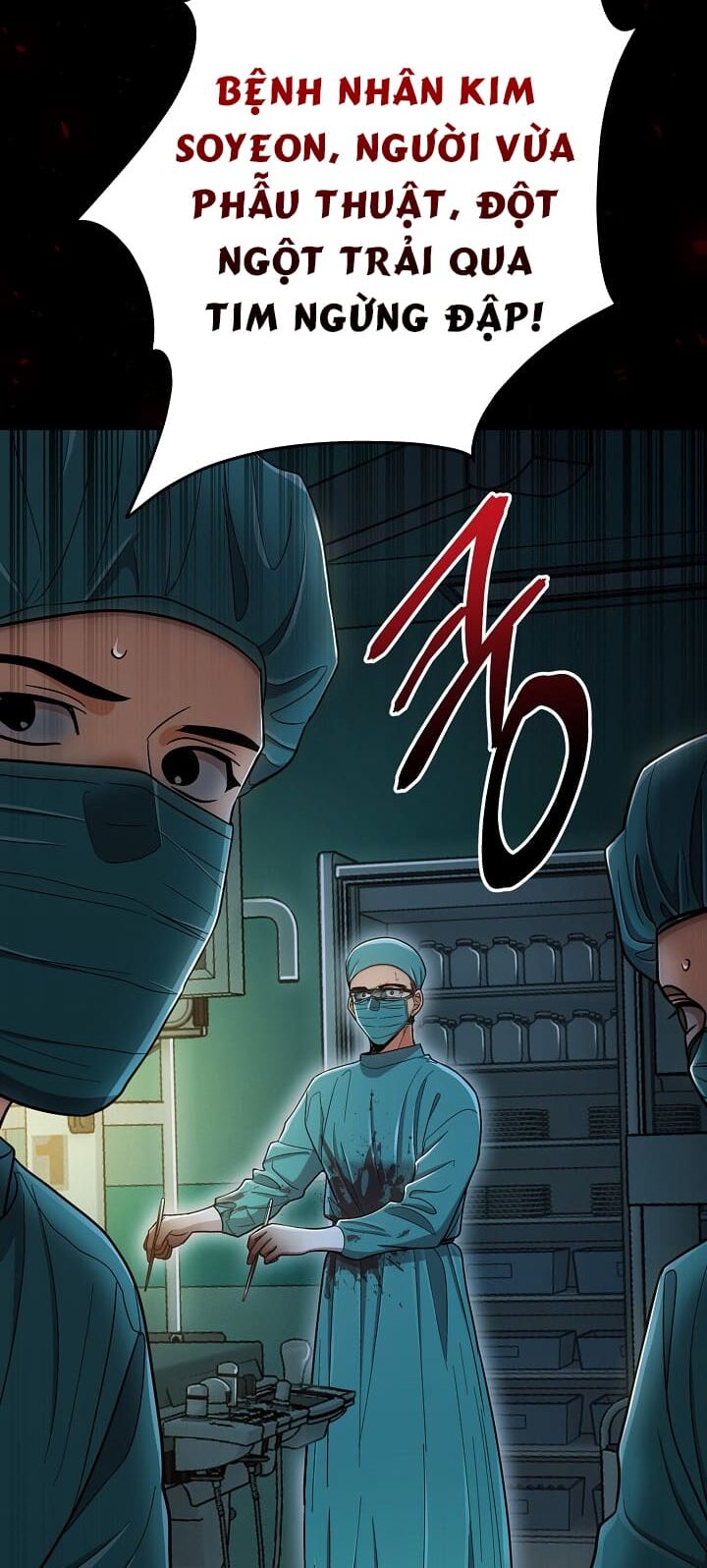 bác sĩ trùng sinh chapter 93 59