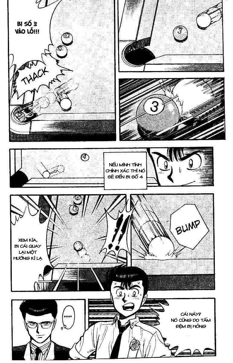 break shot chapter 12 3