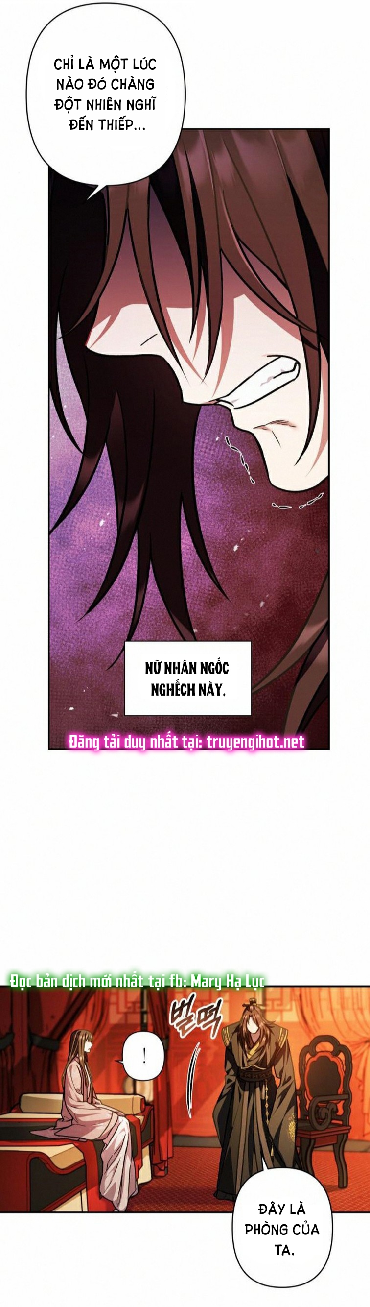 bản tình ca heeran chapter 20.2 3