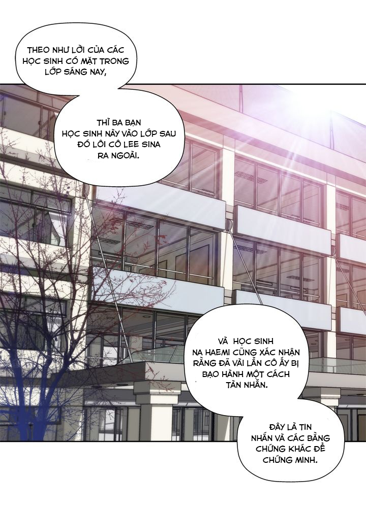 người đàn ông của tôi chapter 33.1 23