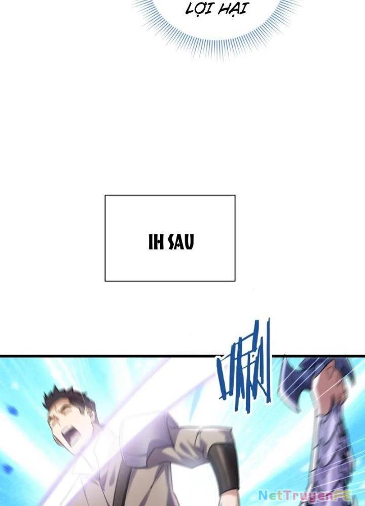 từ dã quái bắt đầu thăng cấp chapter 38 46