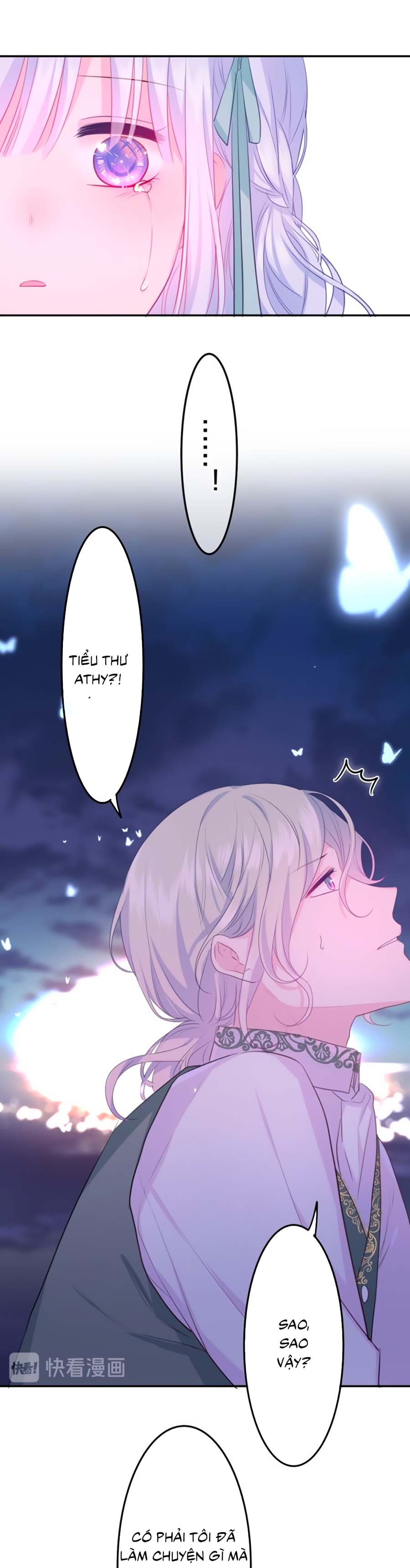 monster, độ ấm quái vật kiệm lời chapter 23 4