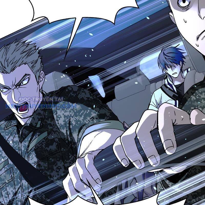 tận thế cũng chỉ là trò chơi chapter 46 81