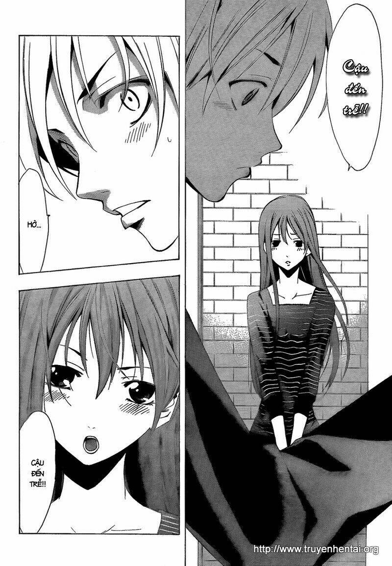 thị trấn tình yêu chapter 69 15