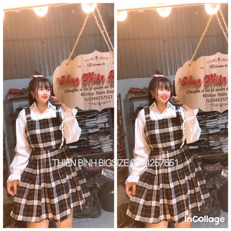 SET YẾM CARO BIGSIZE
