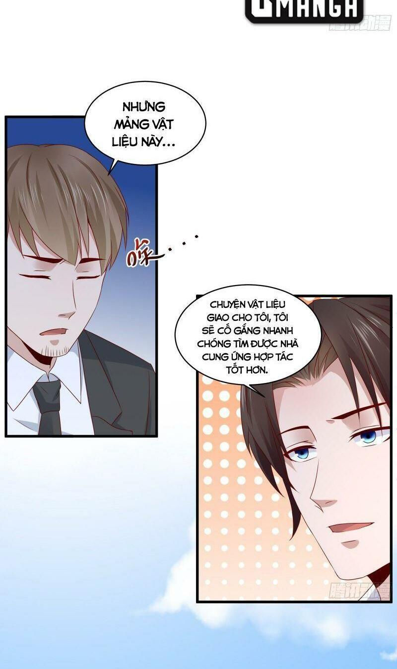 vua đầu tư mạnh nhất chapter 23 6