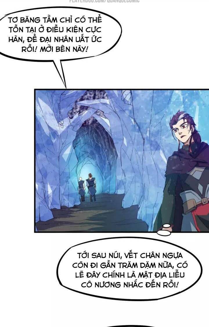 long mạch võ thần chapter 54 20