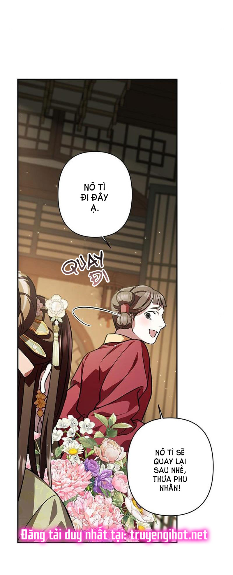 bản tình ca heeran chapter 15.2 22