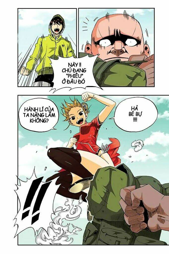 space china dress chapter 6 4