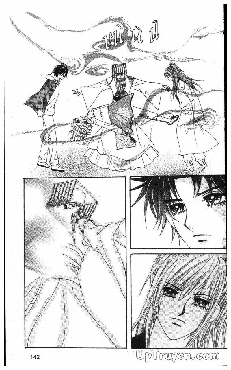 thoát kiếp hồ ly chapter 24 39