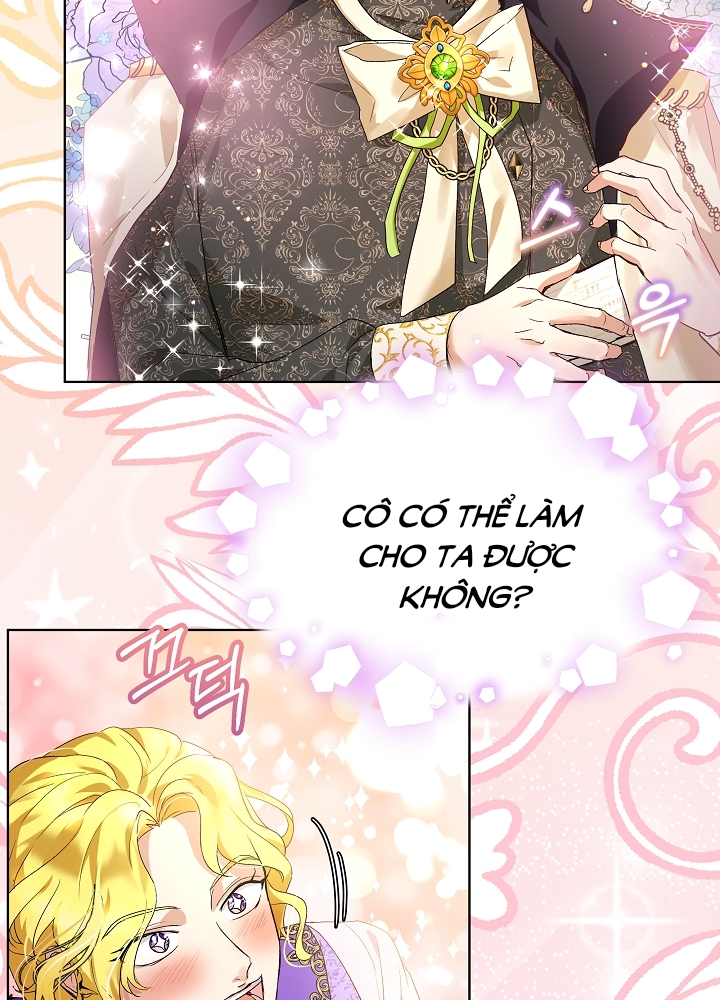 tái sinh thành vị thần baby chapter 16 31