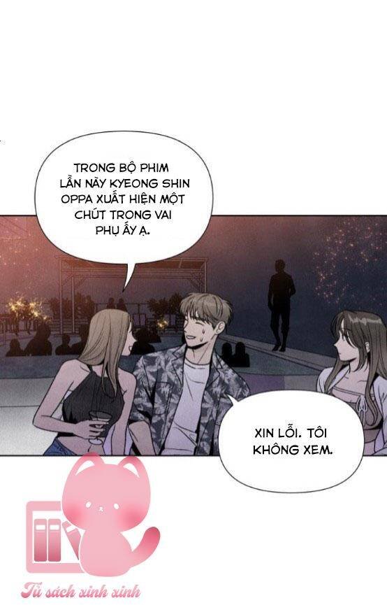 điều khiến tôi quyết tâm muốn chết chapter 45 35