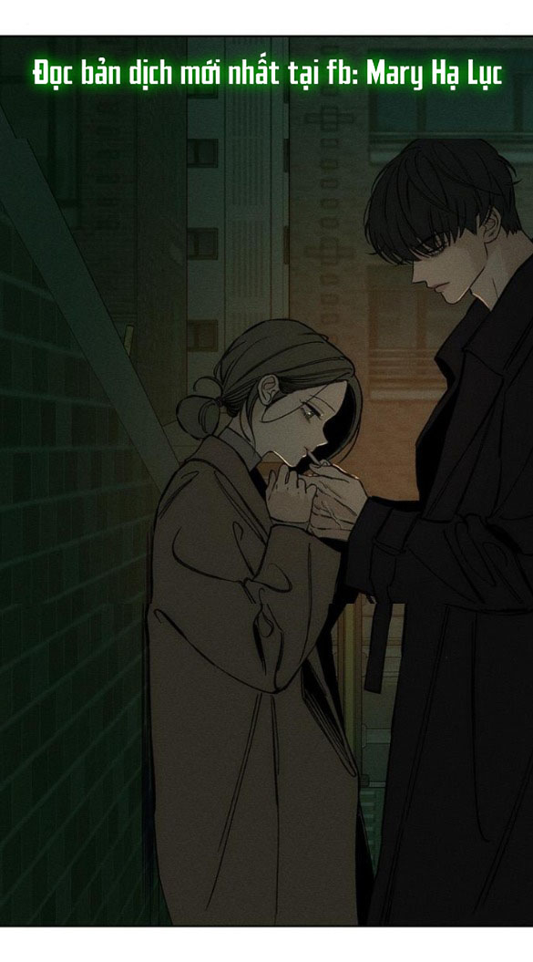 [18+] Nước Mắt Trên Đóa Hoa Tàn chapter 22.1 37