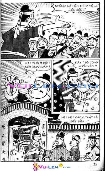 thần đồng đất việt chapter 22 33