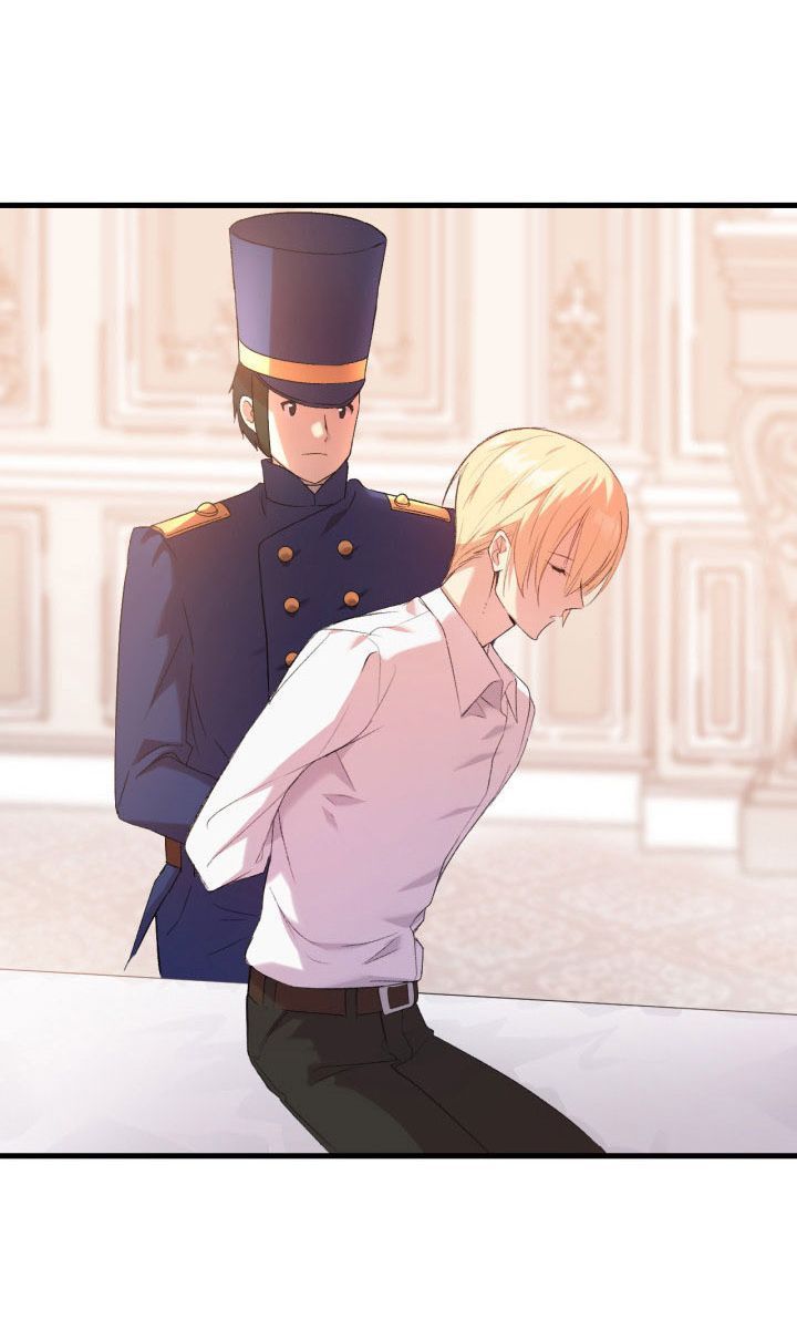 tôi định quyến rũ anh trai nhưng nam chính đã đến chapter 2 65