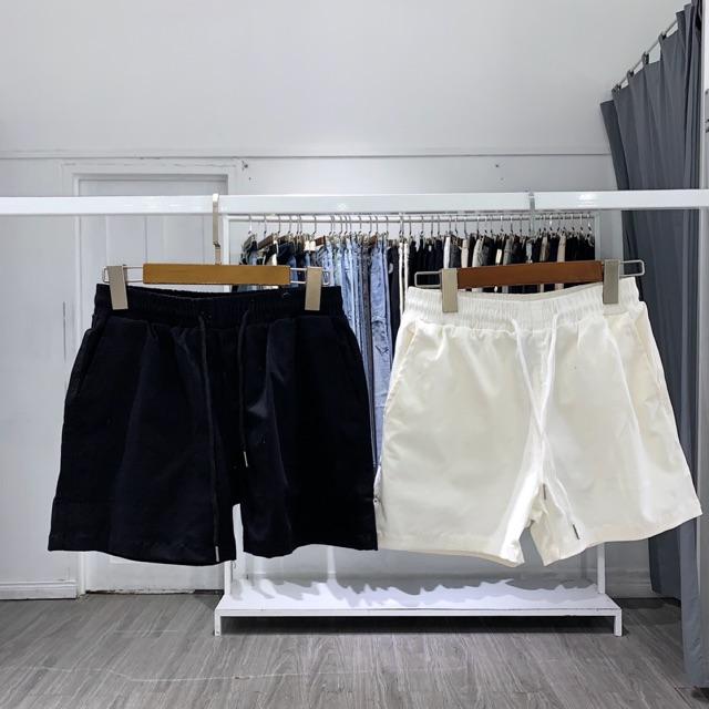 QUẦN SHORT KAKI