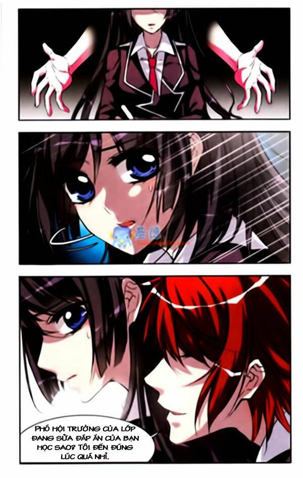 vampire sphere chapter 3 16