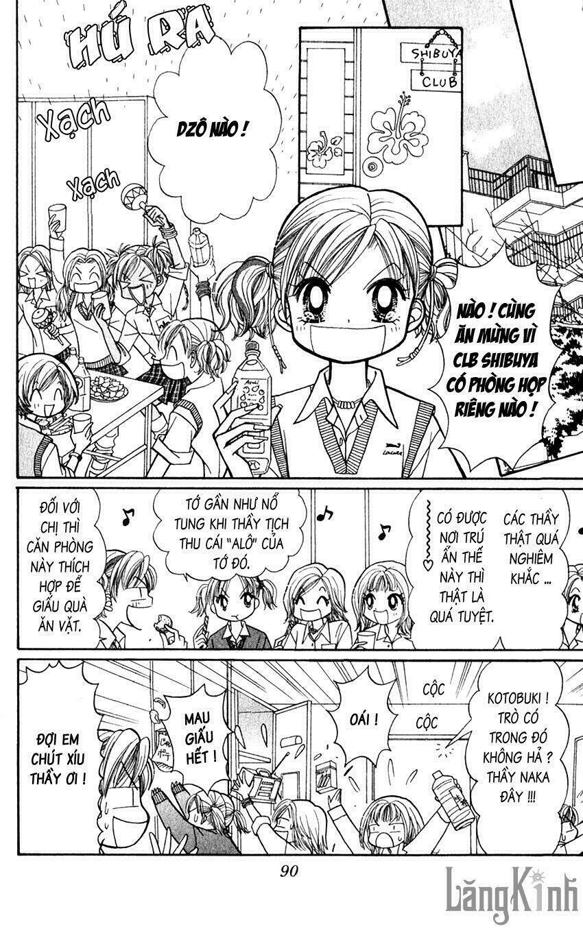 gals - mắt lưu ly chapter 22 16