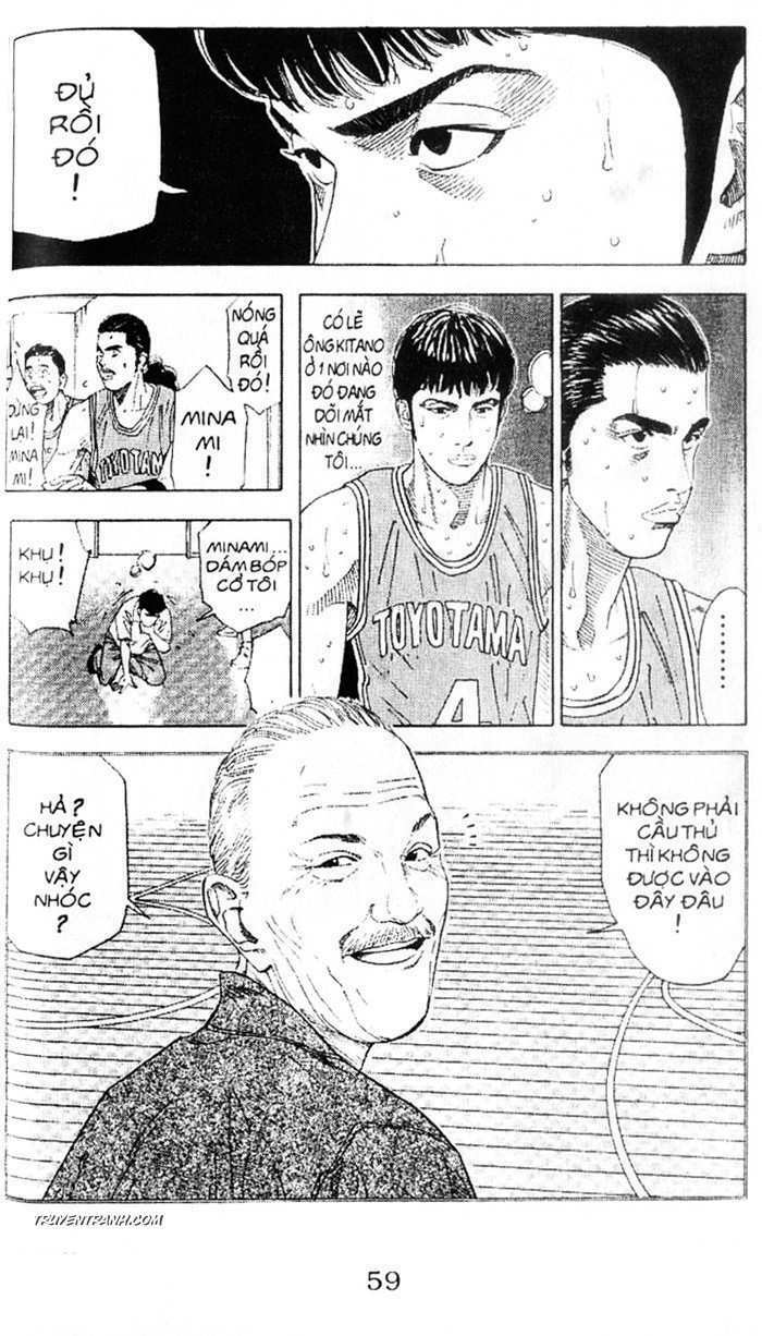 cao thủ bóng rổ chapter 206 14