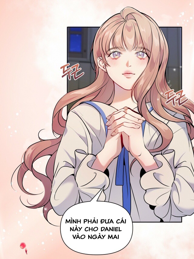 cảm xúc trong những giấc mơ chapter 1 24