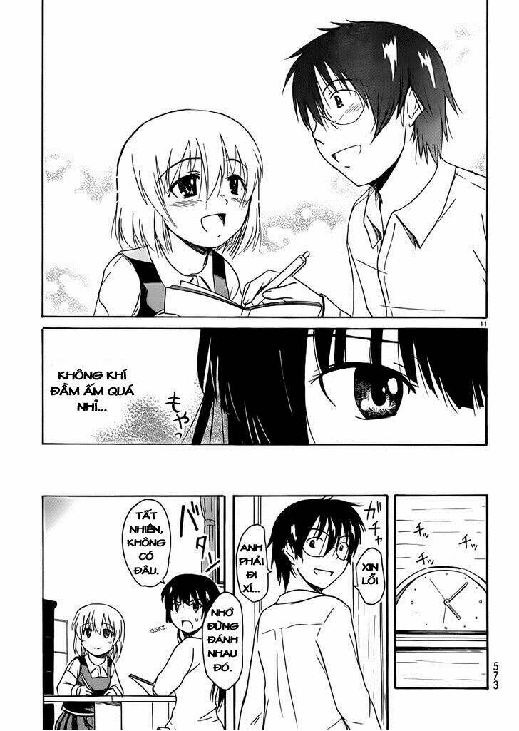 koharu no hibi chapter 15 12