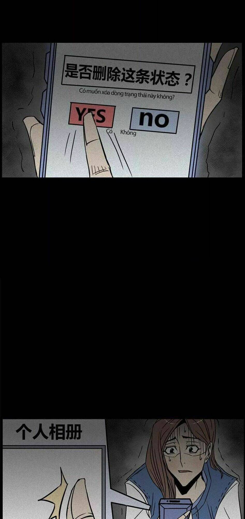 kinh dị đêm khuya chapter 116 29