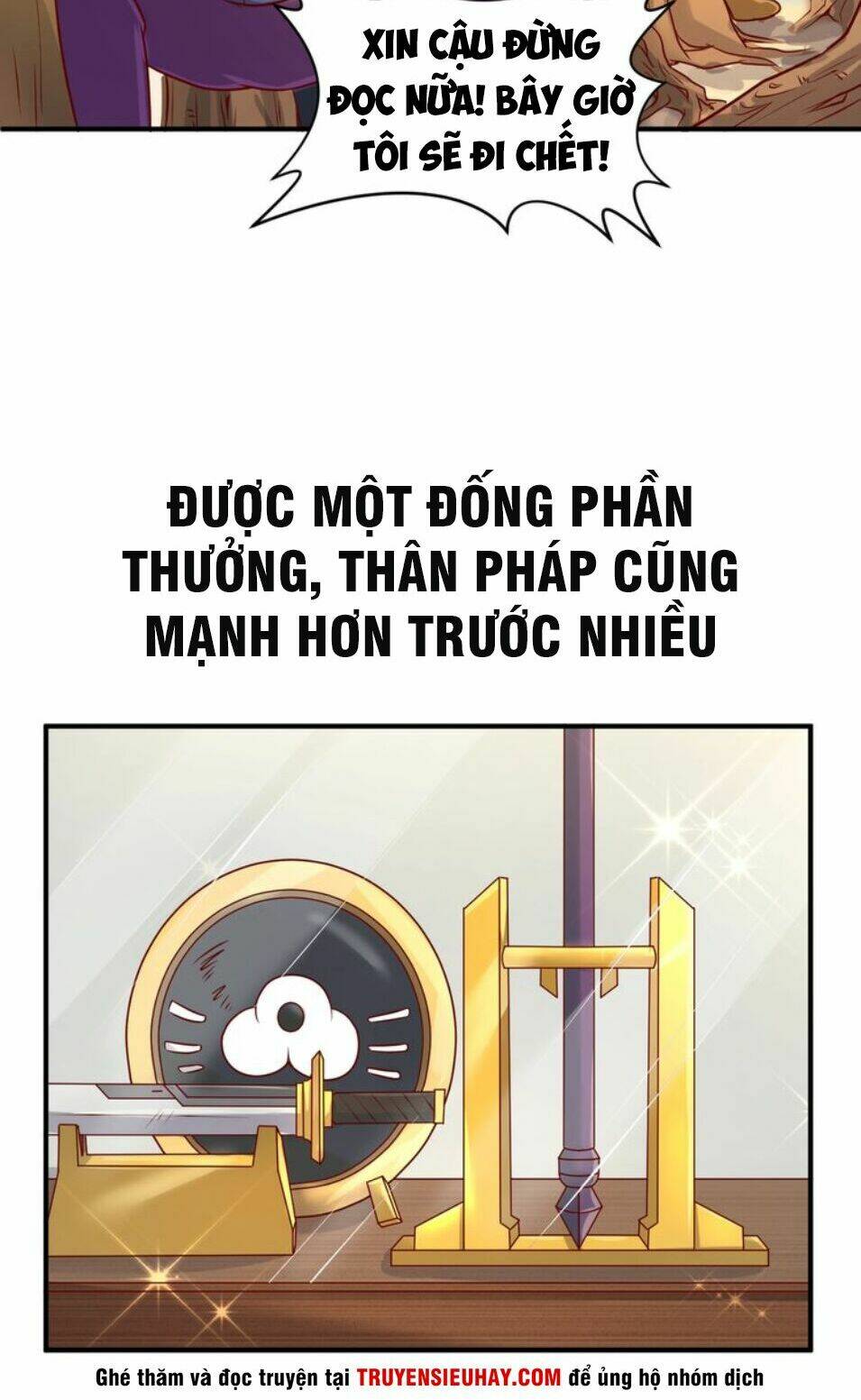 người chặn xuyên không chapter 12 5