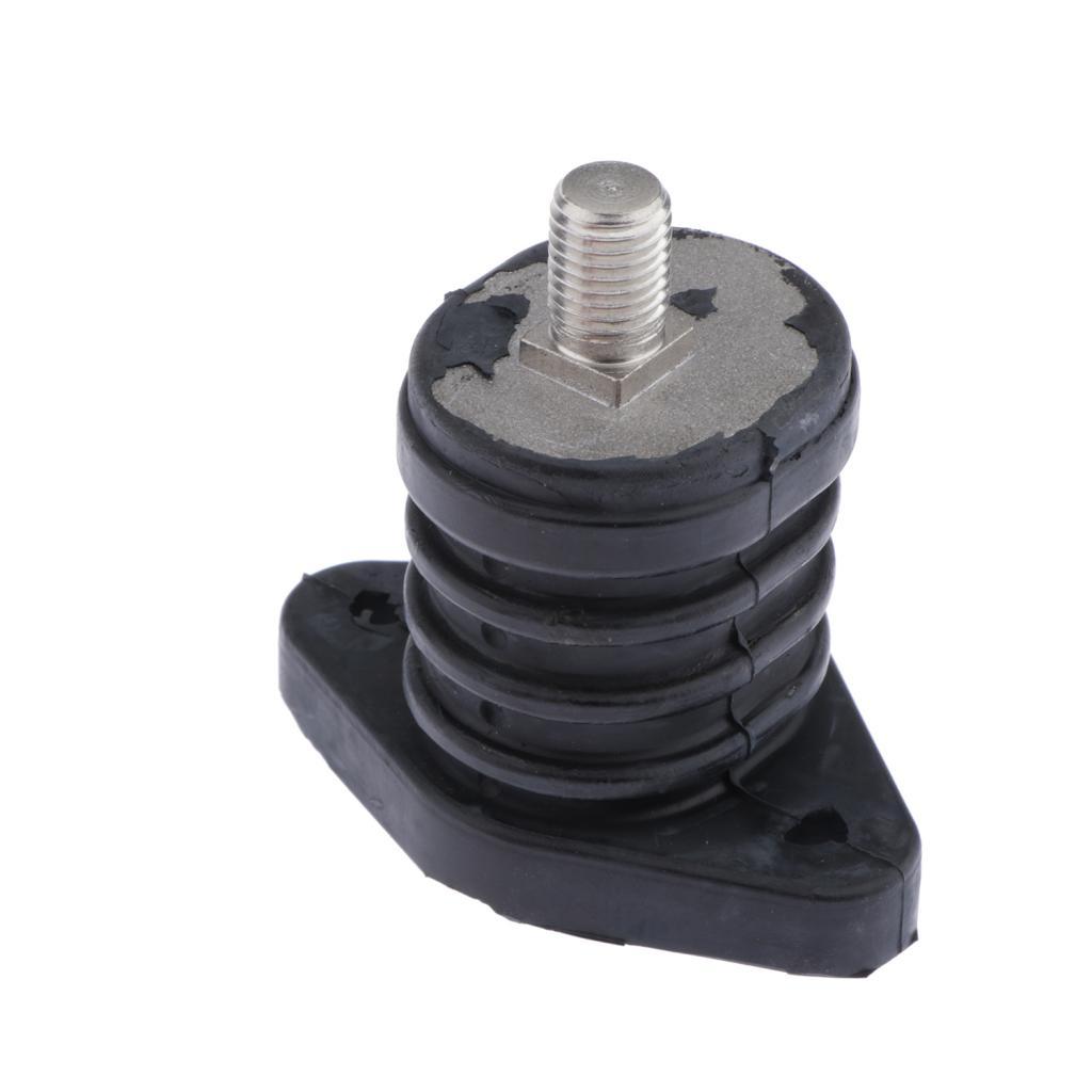 Mount Mounts Rubber Upper Front For Outboard 25 30 Outboard Motor