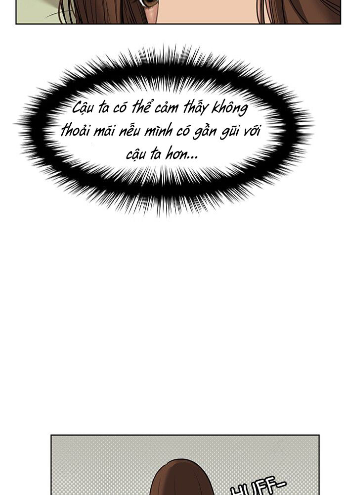 vẻ đẹp đích thực - true beauty chapter 46 62