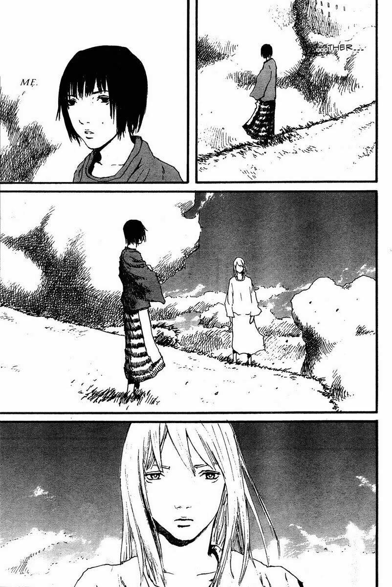 thảm họa virus ngoài hành tinh chapter 12 22