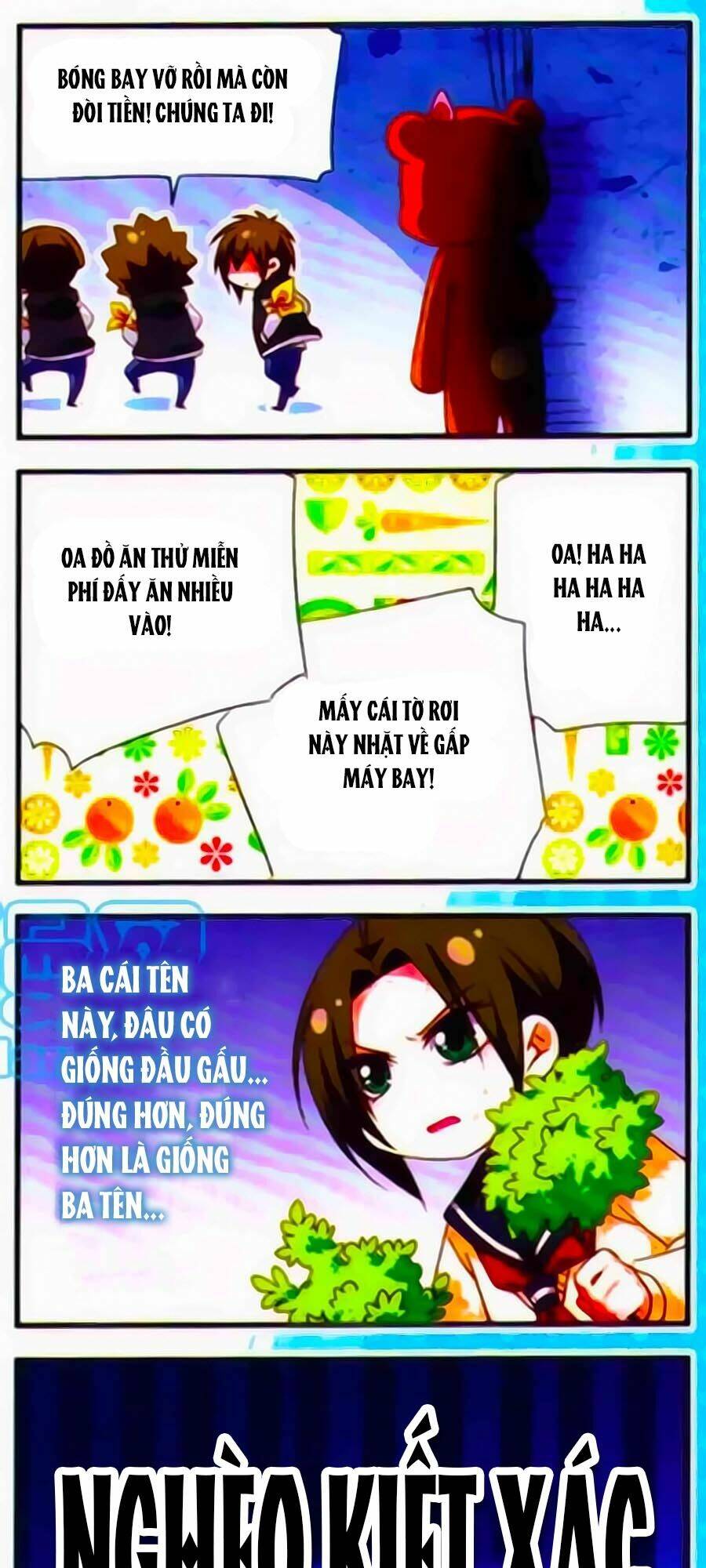 manh tam quốc chapter 96 11