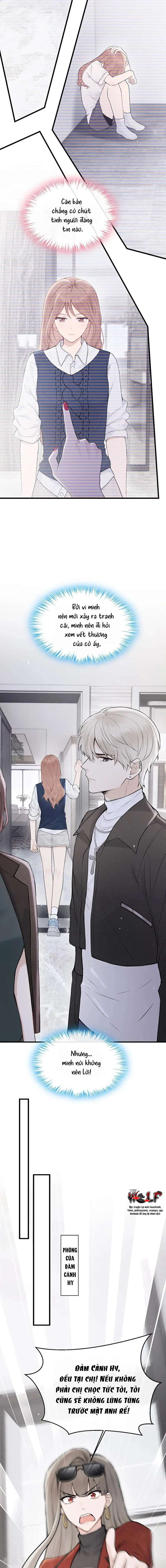 sống chung để tán em chapter 27 5