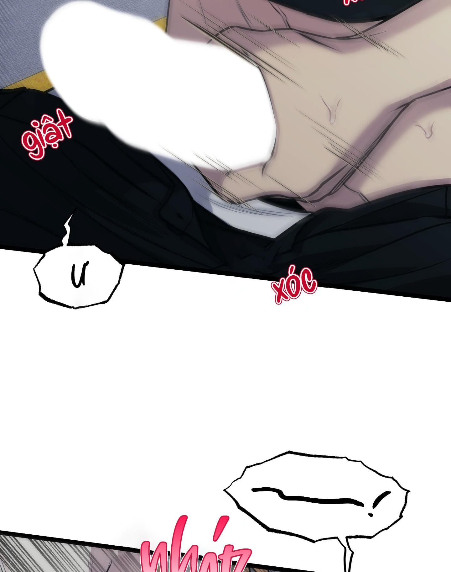 tôn kính và khát khao chapter 4 51