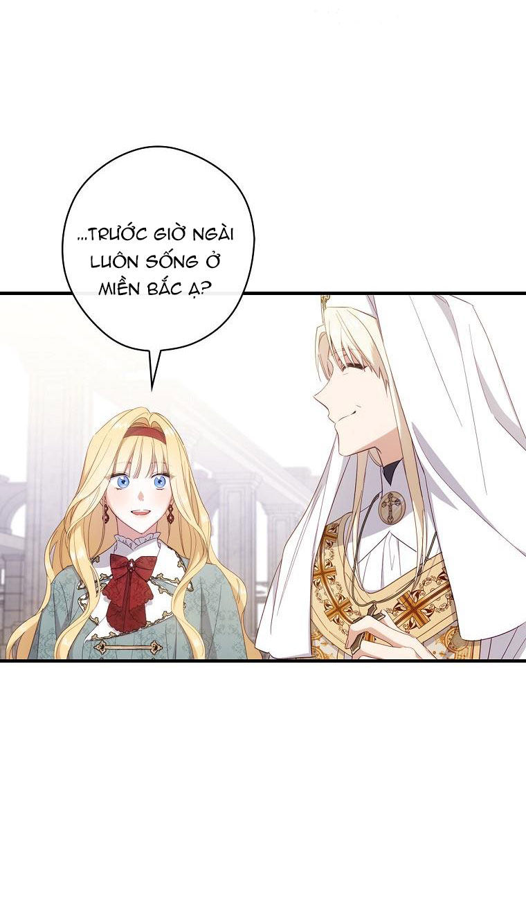 phương pháp khiến chồng đứng về phía của tôi chapter 30.1 29