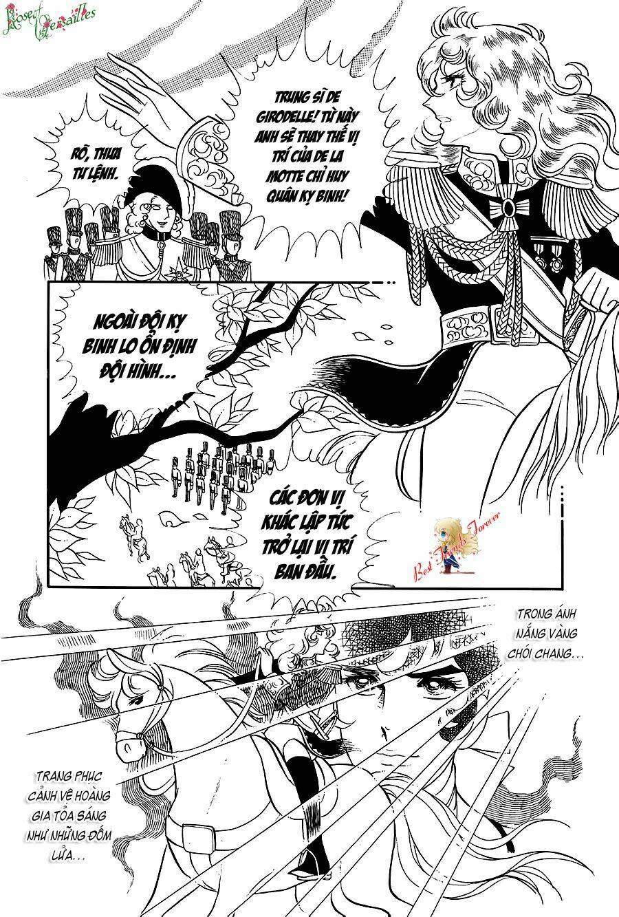 versailles no bara chapter 21 12