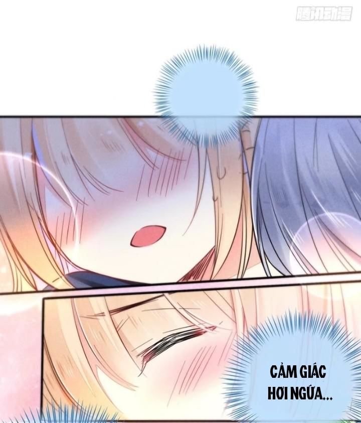 luyến khúc trăng lưỡi liềm chapter 7 7