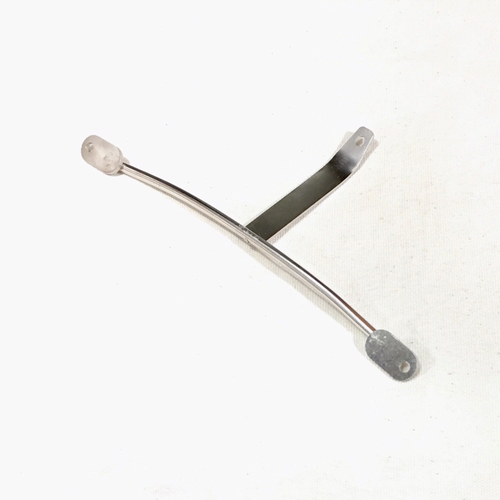 Pat Chống Rung Đầu Đèn Dành Cho SH 2017 - 2020 INOX 304 + Tặng 01 Móc Gắng Chìa Khóa Xe Ngẫu Nhiên