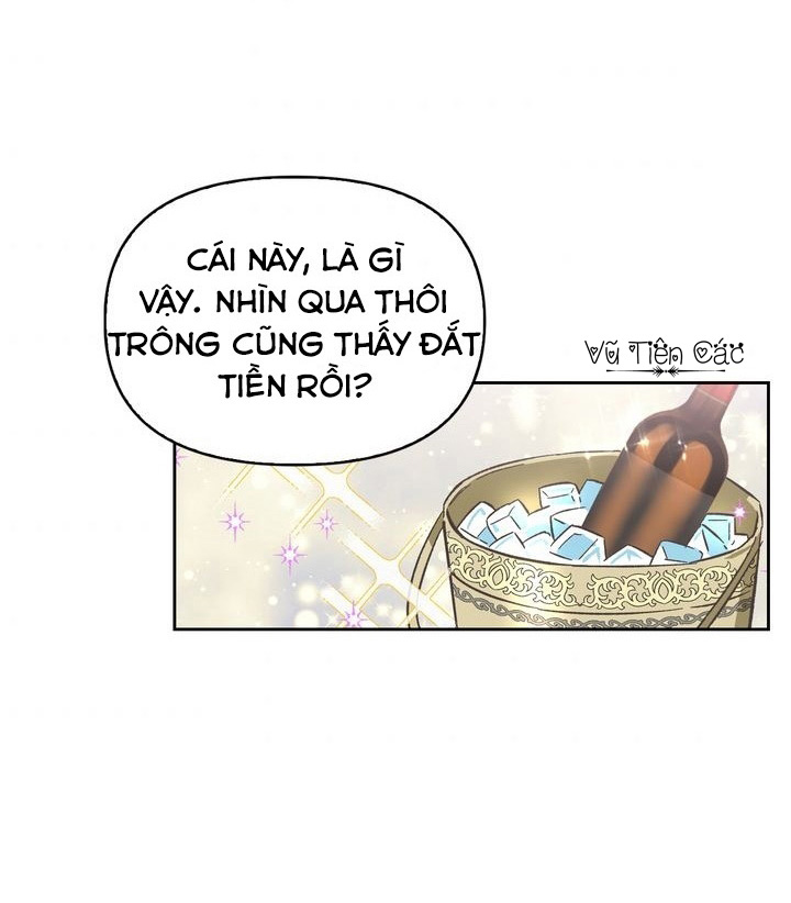 ác nữ xứng đôi với bạo chúa chapter 3 42