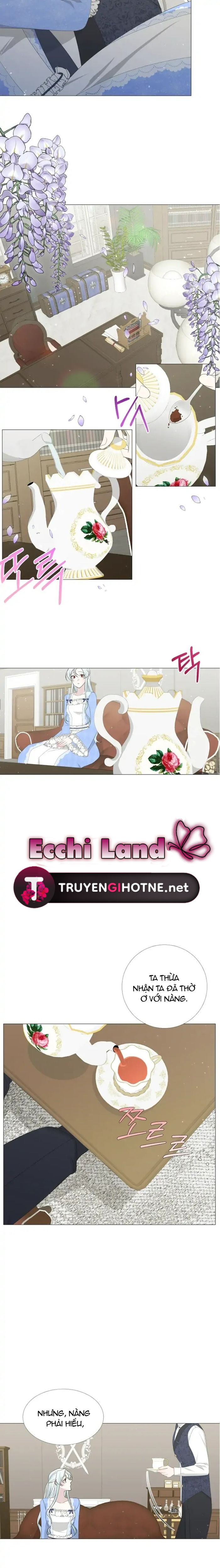 người chồng tàn bạo bỗng trở nên ngoan ngoãn chapter 7.1 4