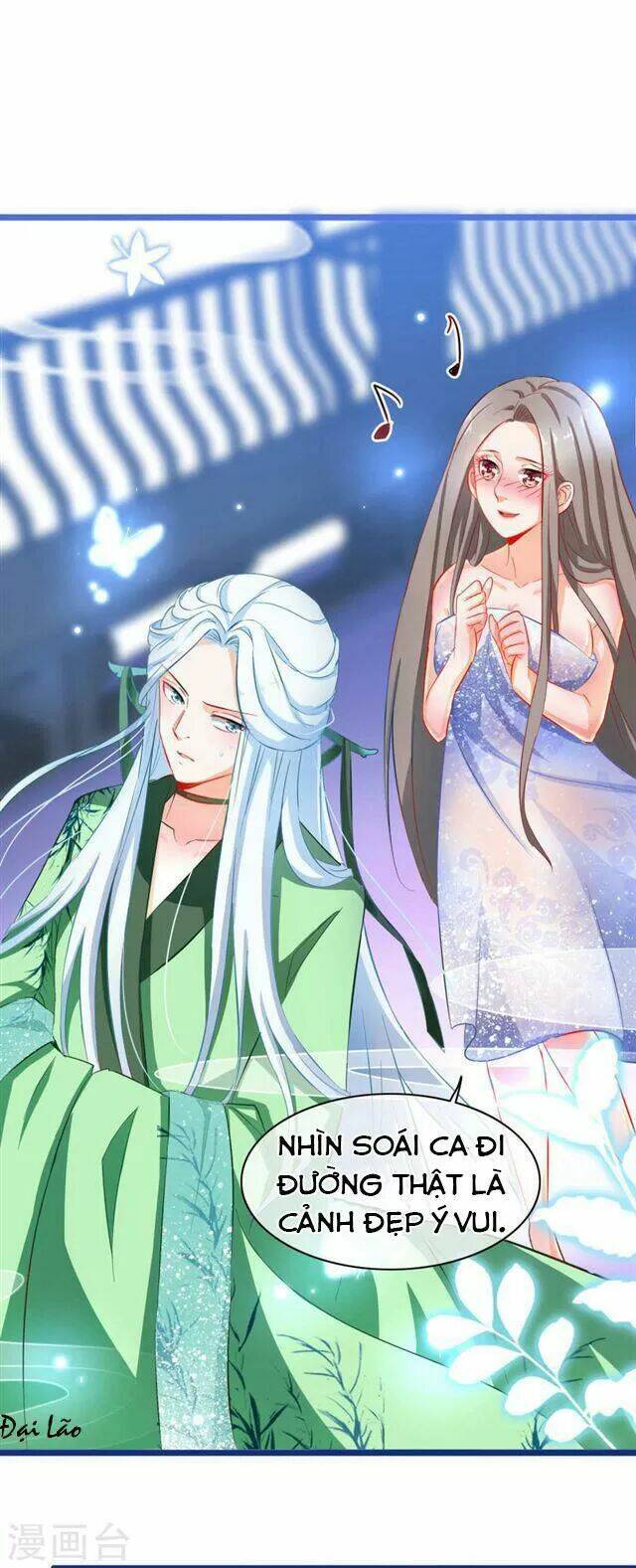 nhặt được một ma tôn đem về chăm sóc chapter 2.3 15